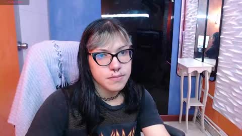 lilith  online show from June 1, 12:40 pm