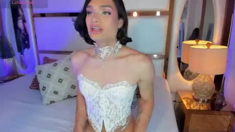 ---Lilith--- online show from July 10, 3:38 pm