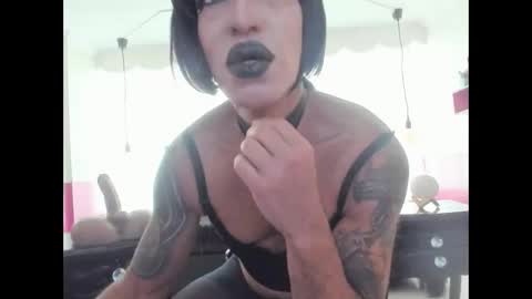 lilith_madame_satan online show from March 8, 4:10 pm