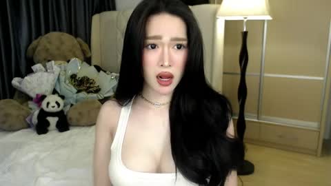 QUEEN LILITH BORBON online show from April 18, 8:09 pm