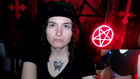 Snapshot of lilithara666 chatting on October 15, 6:30 pm Brandi online show from October 15, 6:30 pm