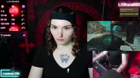 Brandi online show from November 16, 12:09 am