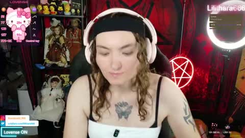 Brandi online show from January 10, 8:59 pm