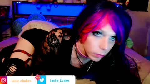 Snapshot of liltrannyslut chatting on January 19, 7:46 am jasmine spunn online show from January 19, 7:46 am