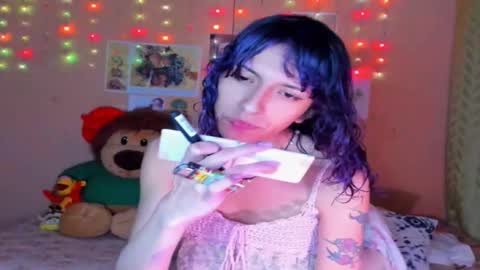 Lio Rouse online show from March 14, 7:01 am