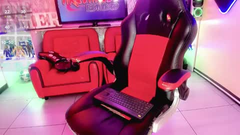 lisa_sparkleee online show from February 5, 7:02 am