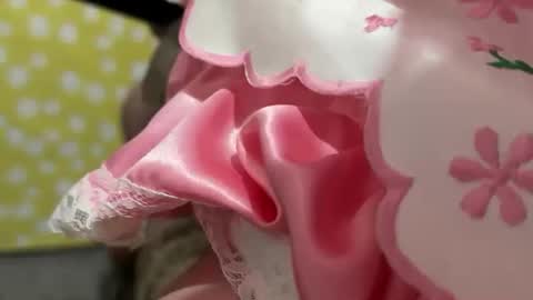 little_sissy_wendy online show from March 19, 4:51 pm