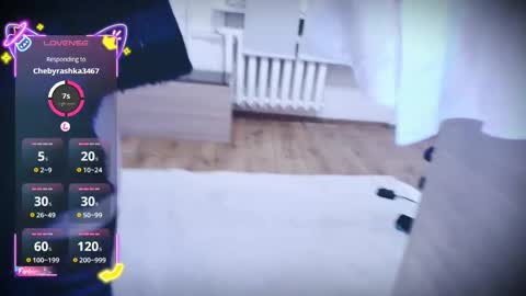 Felix online show from January 17, 12:29 am