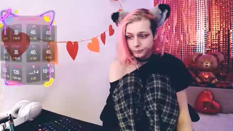 Felix online show from February 22, 7:33 am