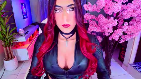 Snapshot of lizagothdoll chatting on October 25, 2:28 am Liza Goth online show from October 25, 2:28 am