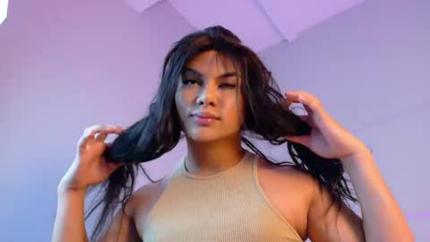 Mia Aniston online show from April 7, 10:22 pm