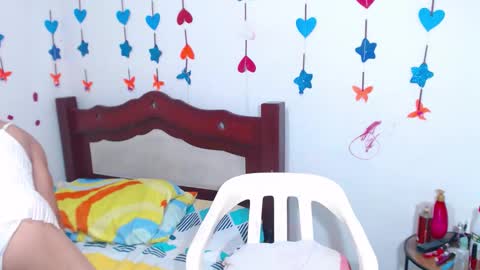 Lorena Capelli online show from February 25, 12:32 pm