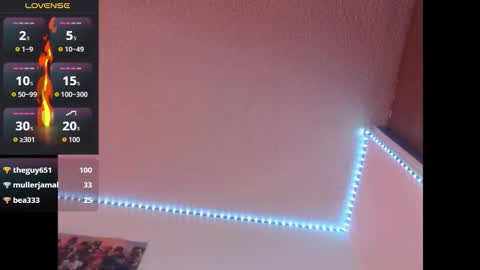 lorenitha online show from October 29, 7:23 pm