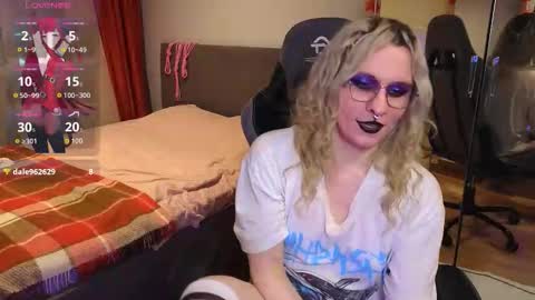 Lori -----------------------------------    online show from November 12, 3:22 pm