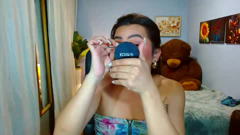 Cathy online show from April 1, 1:41 pm