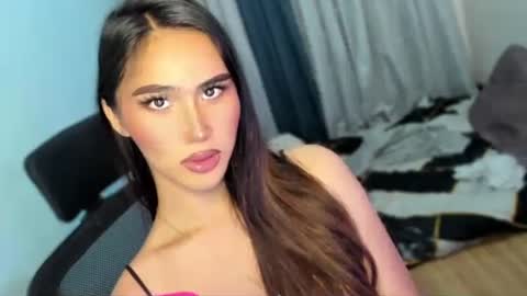 lovely_shan69 online show from March 2, 1:20 pm