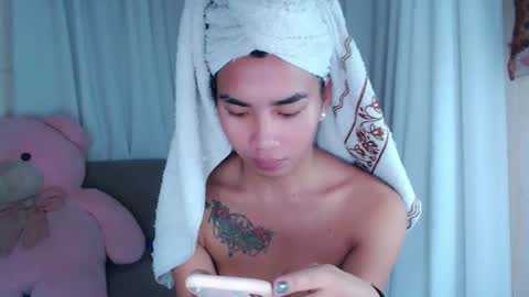 lovelymae18 online show from December 2, 1:41 pm