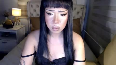 Rebeca online show from February 25, 6:45 pm