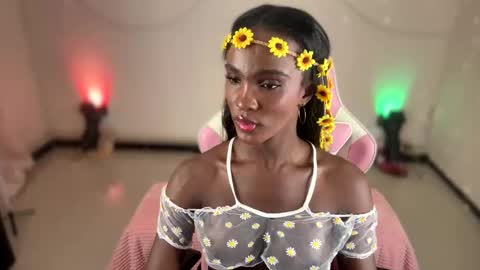 IG luana orq online show from November 7, 6:24 am