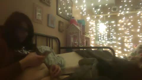 Luceatiel Queen of Spades online show from April 2, 4:43 am