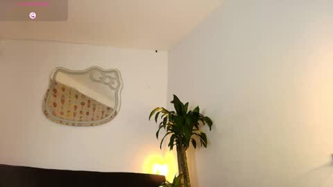 luciana_glow online show from April 30, 2:50 am