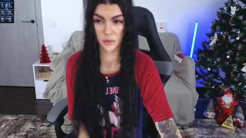 Monika online show from December 14, 12:44 pm