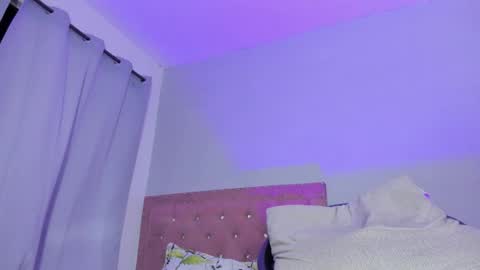 luciana online show from February 20, 12:50 am