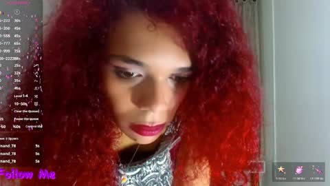 luisa_torres__ online show from March 27, 8:26 am
