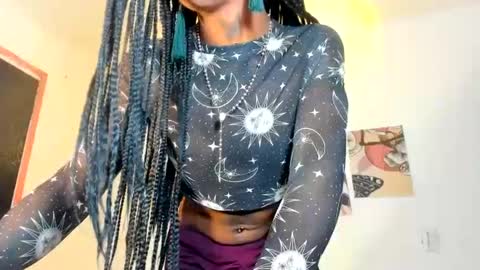 luisadickkhard online show from March 8, 4:56 am