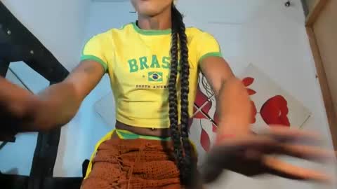 luisadickkhard online show from September 29, 2:11 am