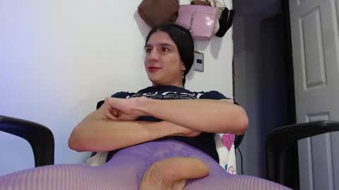 Luisita online show from March 17, 2:48 am