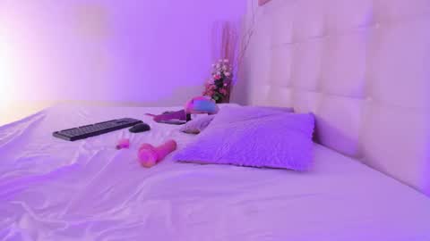 BRENDA TATIANA online show from October 25, 9:32 pm