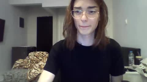 Luna Samosienko online show from February 23, 1:58 pm