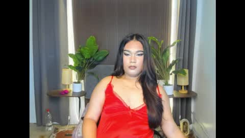 lustforivelle online show from March 31, 12:29 pm