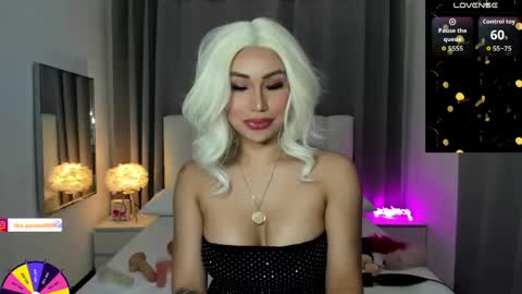 My nickname is Lust online show from June 6, 12:28 am