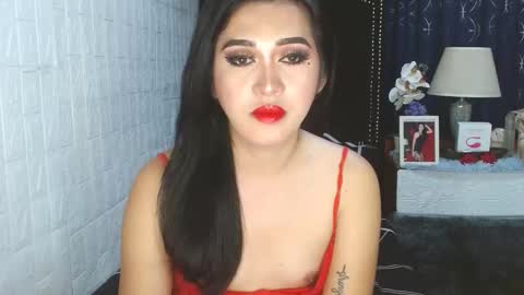 lustress_katalina69 online show from March 1, 2:48 am
