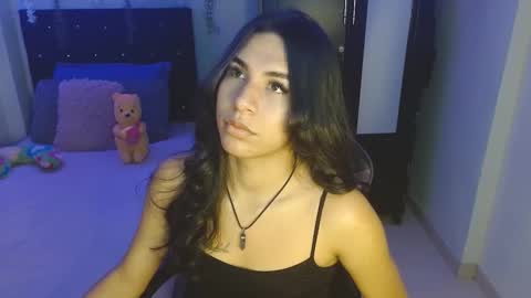 Lyaa Cutee online show from February 23, 2:36 am