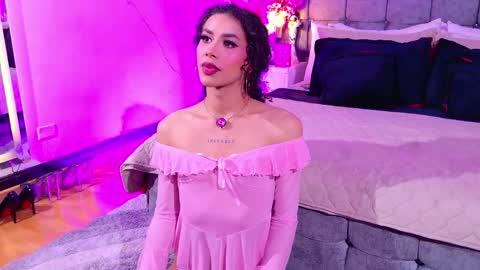 LYA online show from April 14, 3:44 am