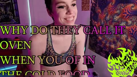 Lynx Anarres online show from January 13, 3:45 am