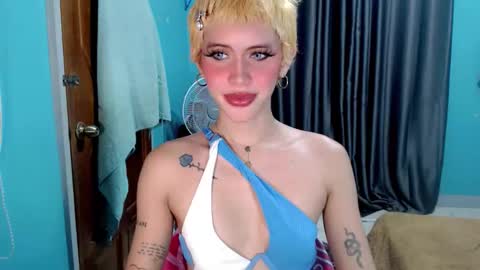 MARIA online show from March 8, 2:42 pm