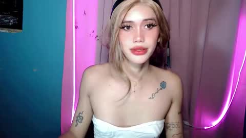 MARIA online show from April 5, 5:11 pm