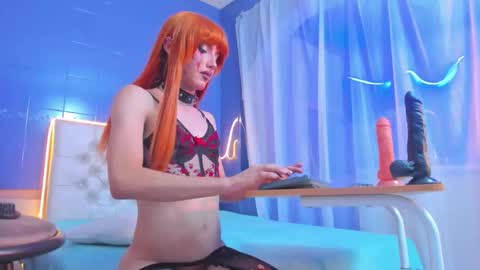 mabbelnova online show from May 31, 10:55 pm
