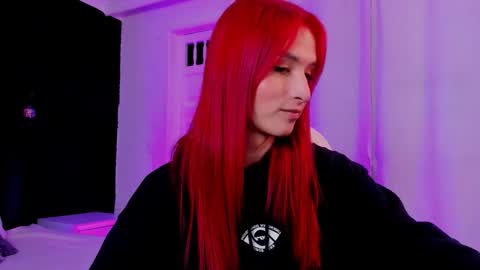  madame lilith  online show from February 7, 11:38 am