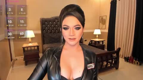 Alison Kloss online show from February 27, 10:53 pm