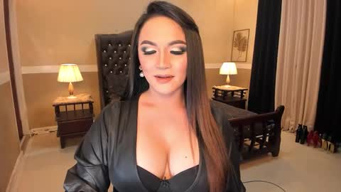 Alison Kloss online show from October 1, 11:16 pm