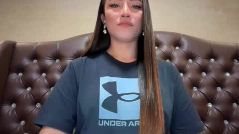 Alison Kloss online show from April 1, 10:29 pm