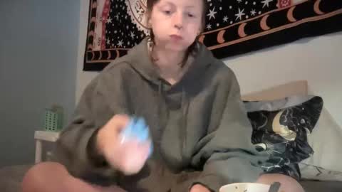 Rat Boy online show from November 22, 10:01 pm