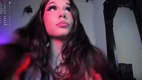 maddy_rios online show from December 19, 4:23 am