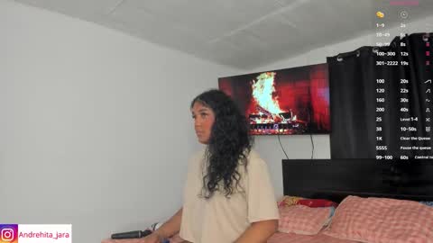 madison online show from November 12, 8:08 pm