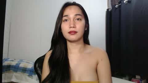 Madison Fox online show from October 30, 4:50 pm